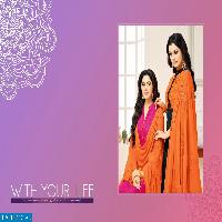 Hum tum vol-5 by RR wholesale 2 top dress material